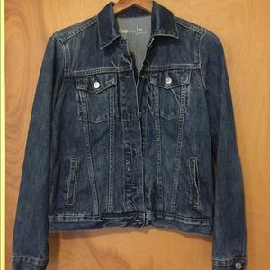 Gap Jean jacket